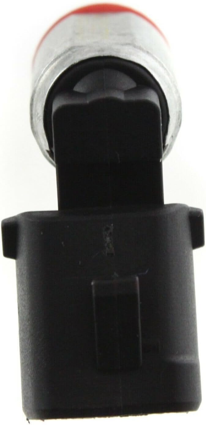 Set of 4 Door Jamb Switches Front & Rear for Ford for Taurus 1995-1998, for Lincoln for Blackwood 2002 for Continental 1995-2002 Truck Blade Type 2-Prong Male Terminal 14144691