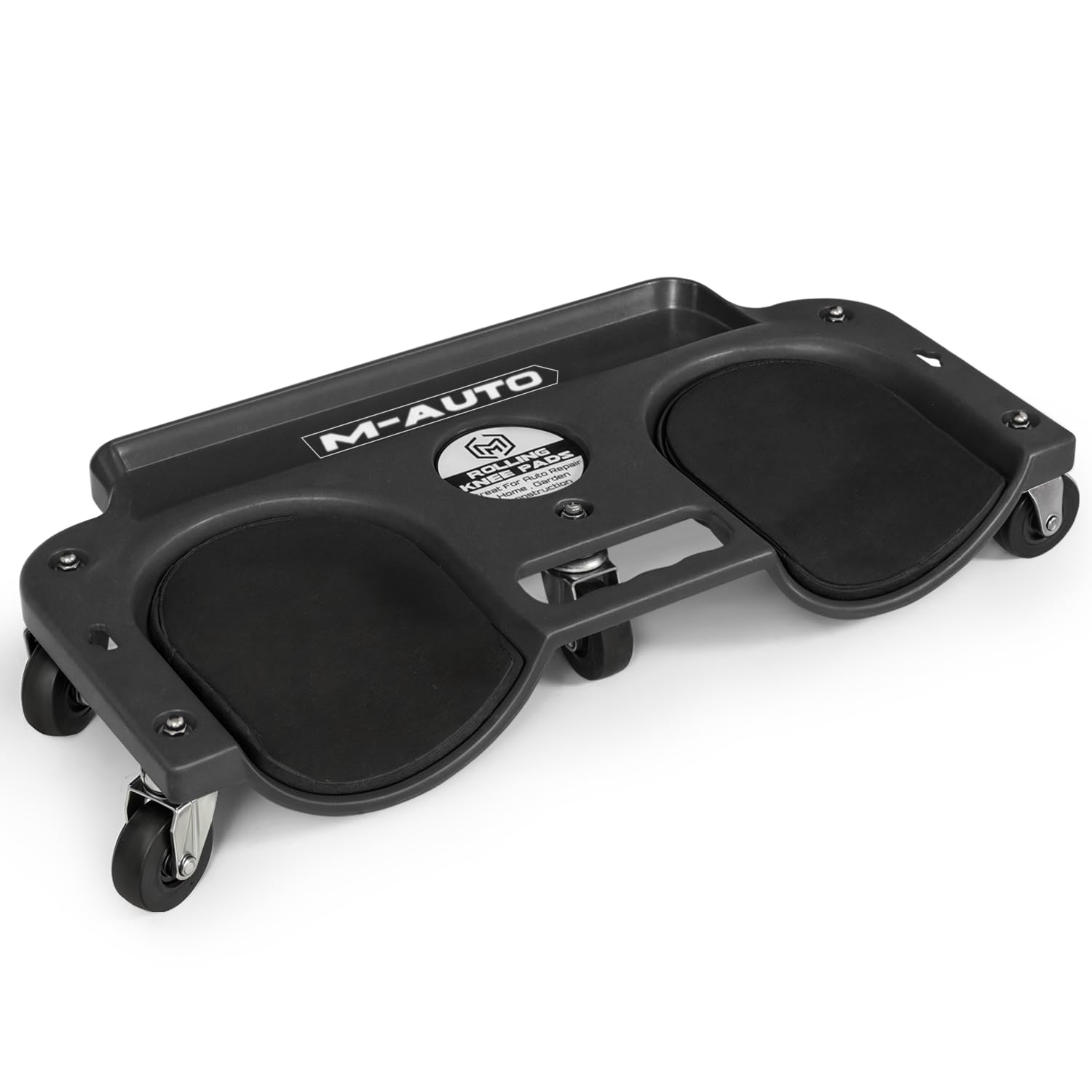 M-AUTO Rolling Knee Creeper