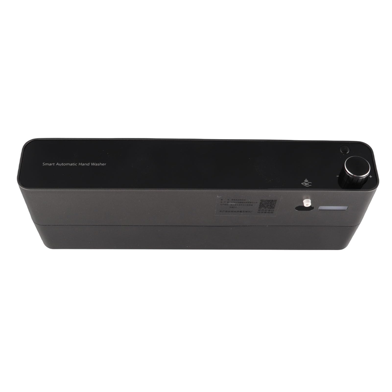 Soporte Automático 3600mAh de la Pared de Touchless del