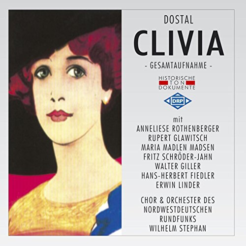 Clivia: Mit Dir möcht ich durchs Leben wandern