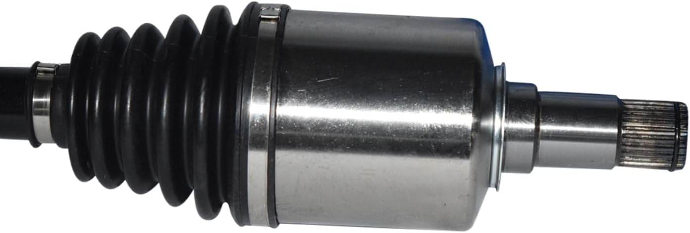 GSP NCV48031 CV Axle Assembly - Compatible with Select Mercedes-Benz S450, S550, S560,Maybach S550; Right Front (Passenger Side)