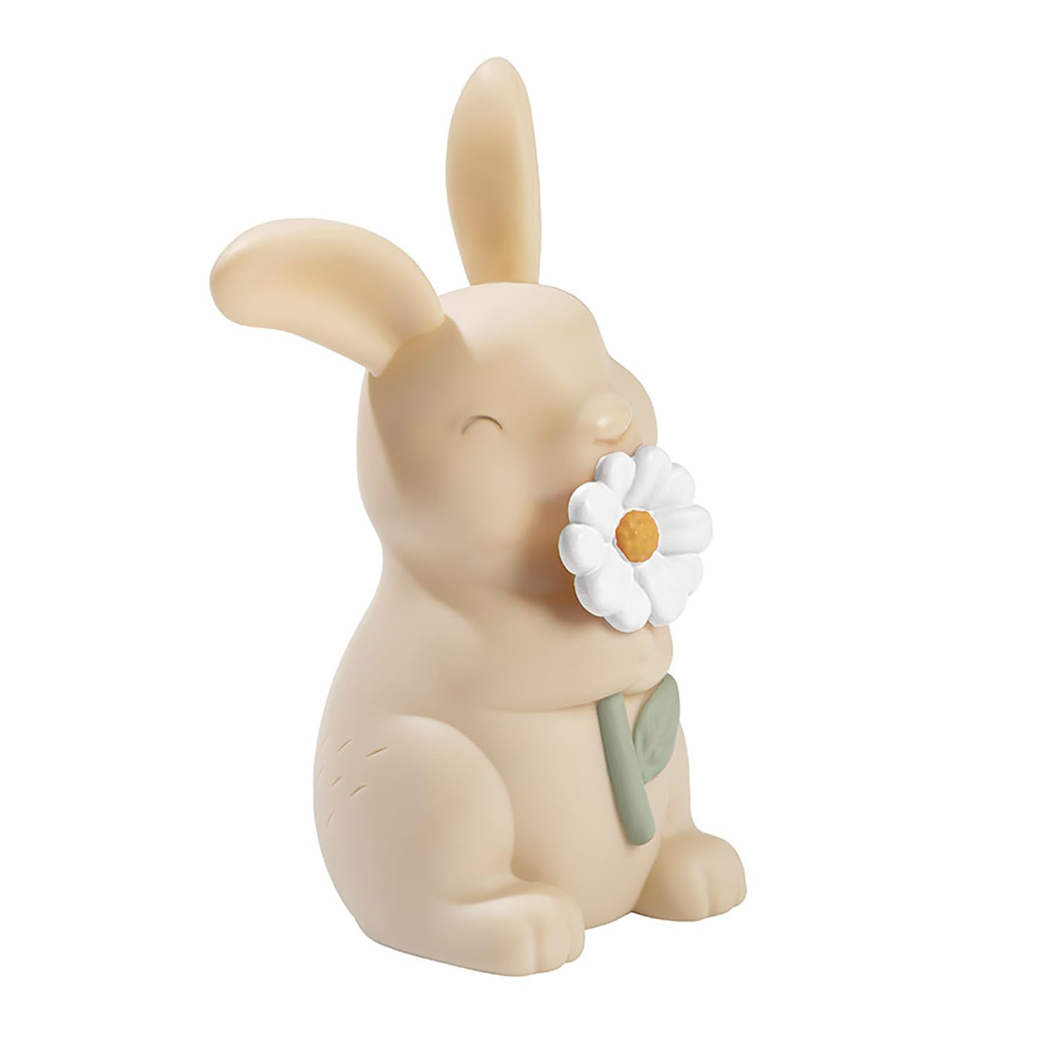 Little Dutch Nachtlicht Hase/Baby Bunny Forest Friends beige