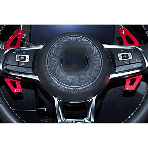 SAXTZDS Paletta del Cambio al Volante, Adatta per