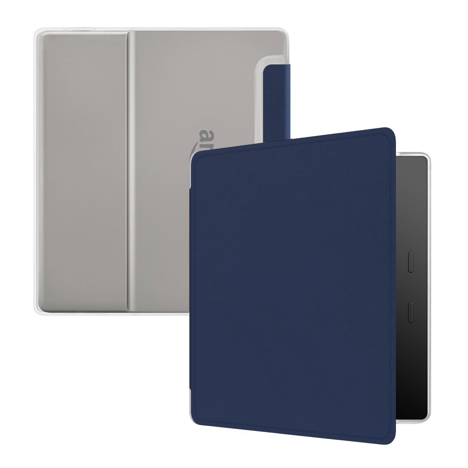 Amazon.co.jp: 7インチ Kindle Oasis (第3世代-2017年発売) 用ケース