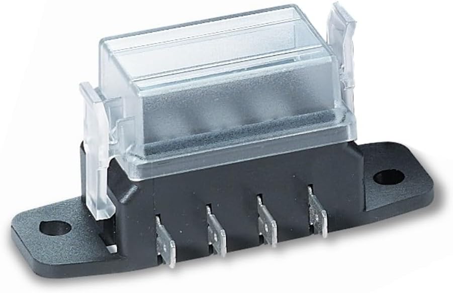 WirthCo 310007 Fuse Block