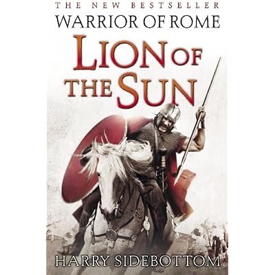 Warrior of Rome III: Lion of the Sun