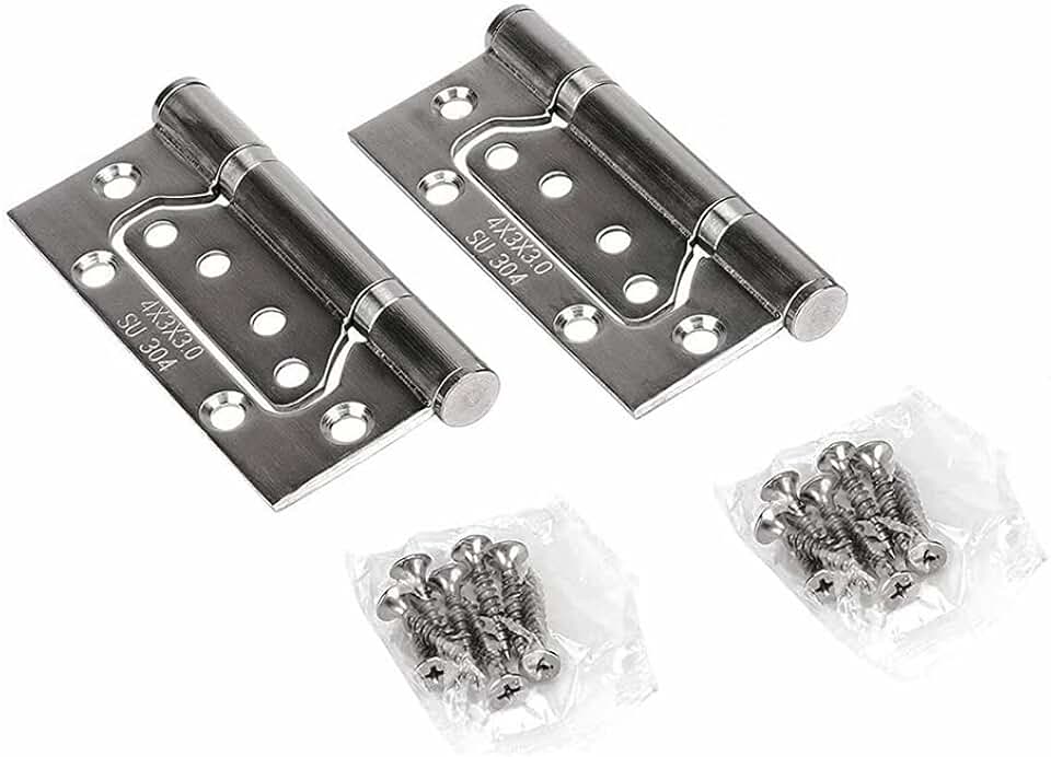 Amazon.ae Door Hinges Door Hinges / Door Hardware & Locks Tools