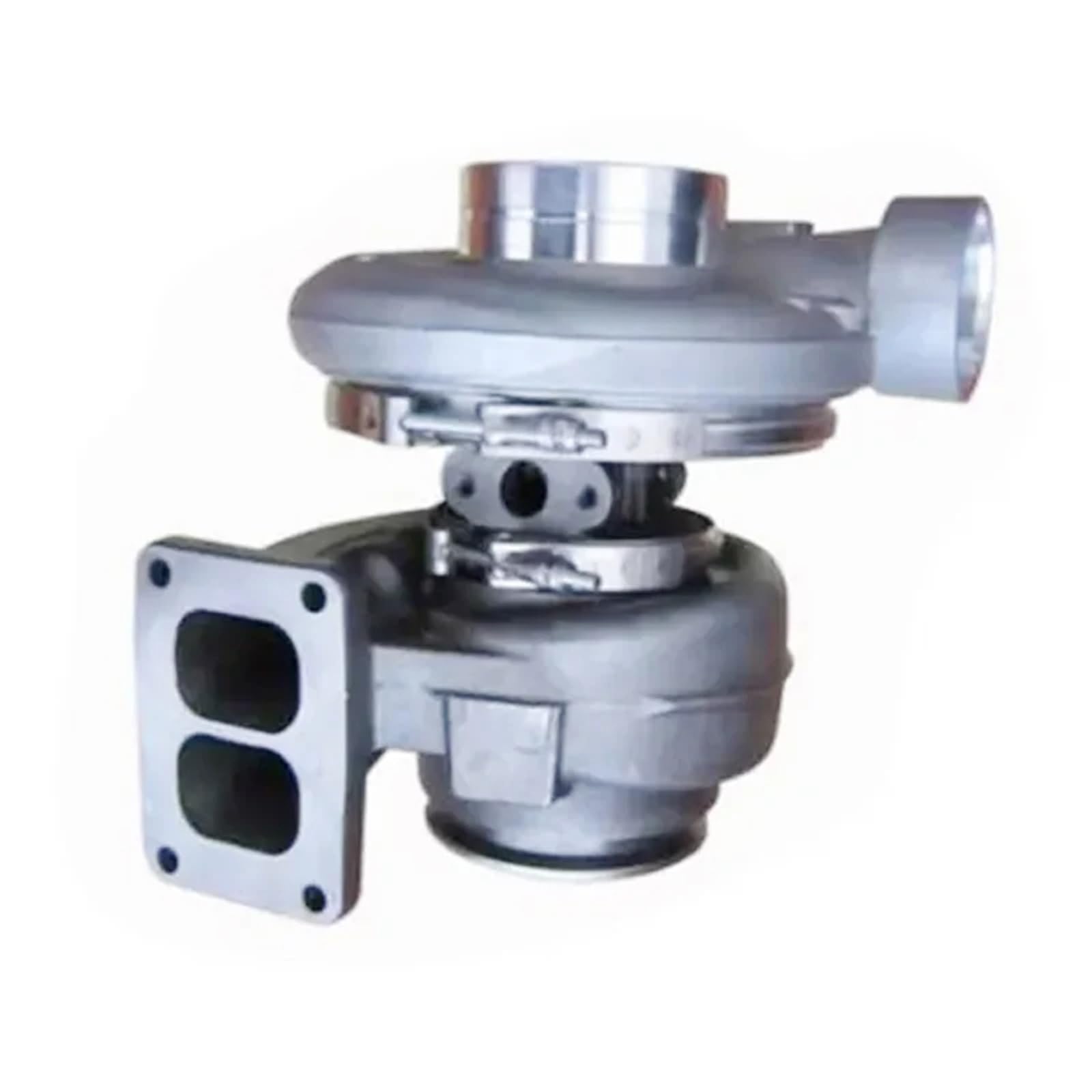 Per turbocompressore HX55 3165219