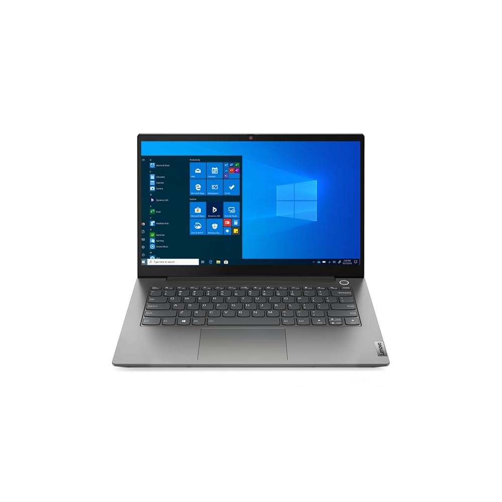 Lenovo ThinkBook 14 G3 Notebook 35.6 cm (14