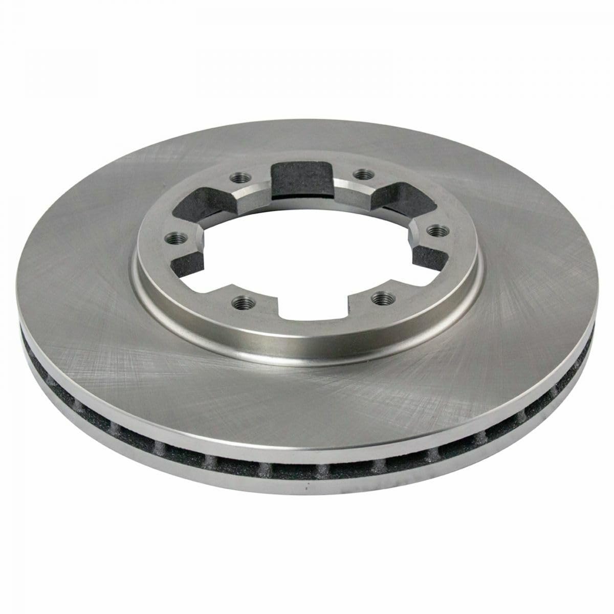 Amazon.com: NETSMALL 2pcs Disc Brake Rotor Set Front Left Driver 