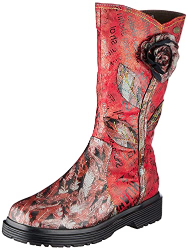 LAURA VITA Incaso 10, Barca ad Ancora. Donna