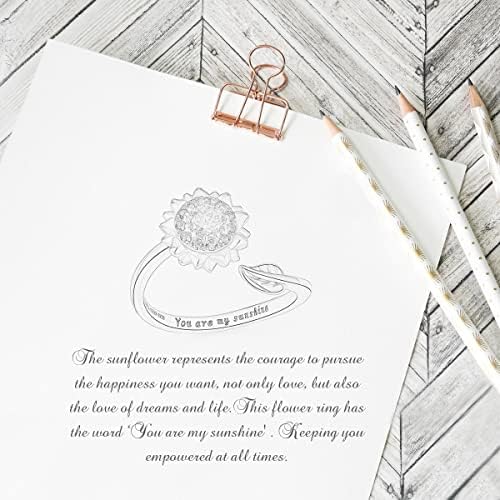 FOREVER QUEEN Adjustable Rings Women Thumb Rings Open Finger Lucky Rings Olive Leaf 925 Sterling Silver Rings For Women Wedding Rings Engagement Anniversary
