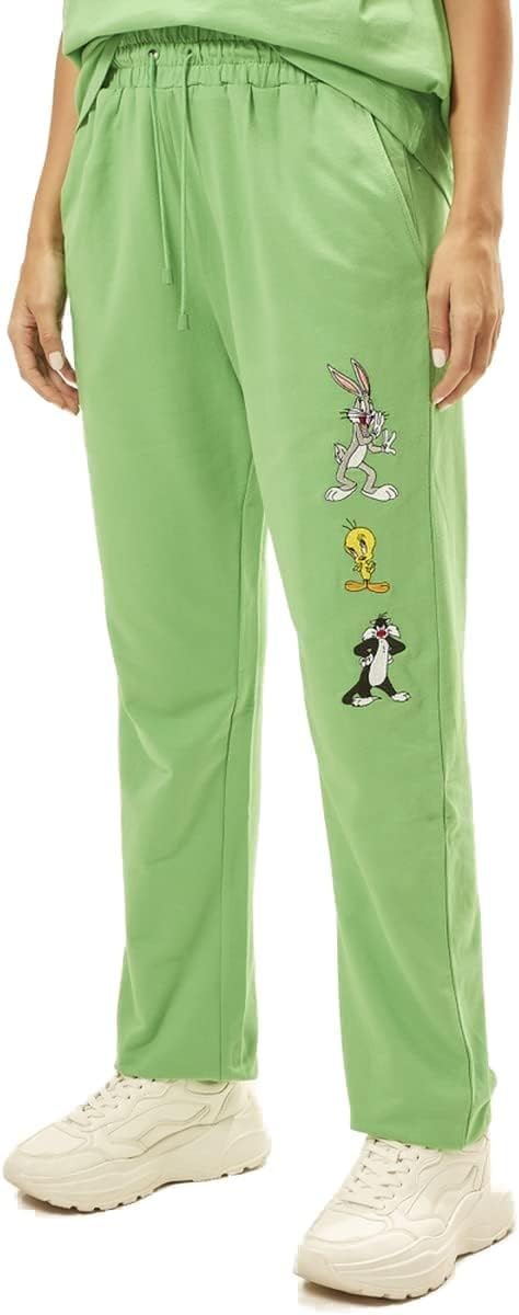 SP-Splash CharacterWomens Looney Tunes T-Shirt (pack of 1)