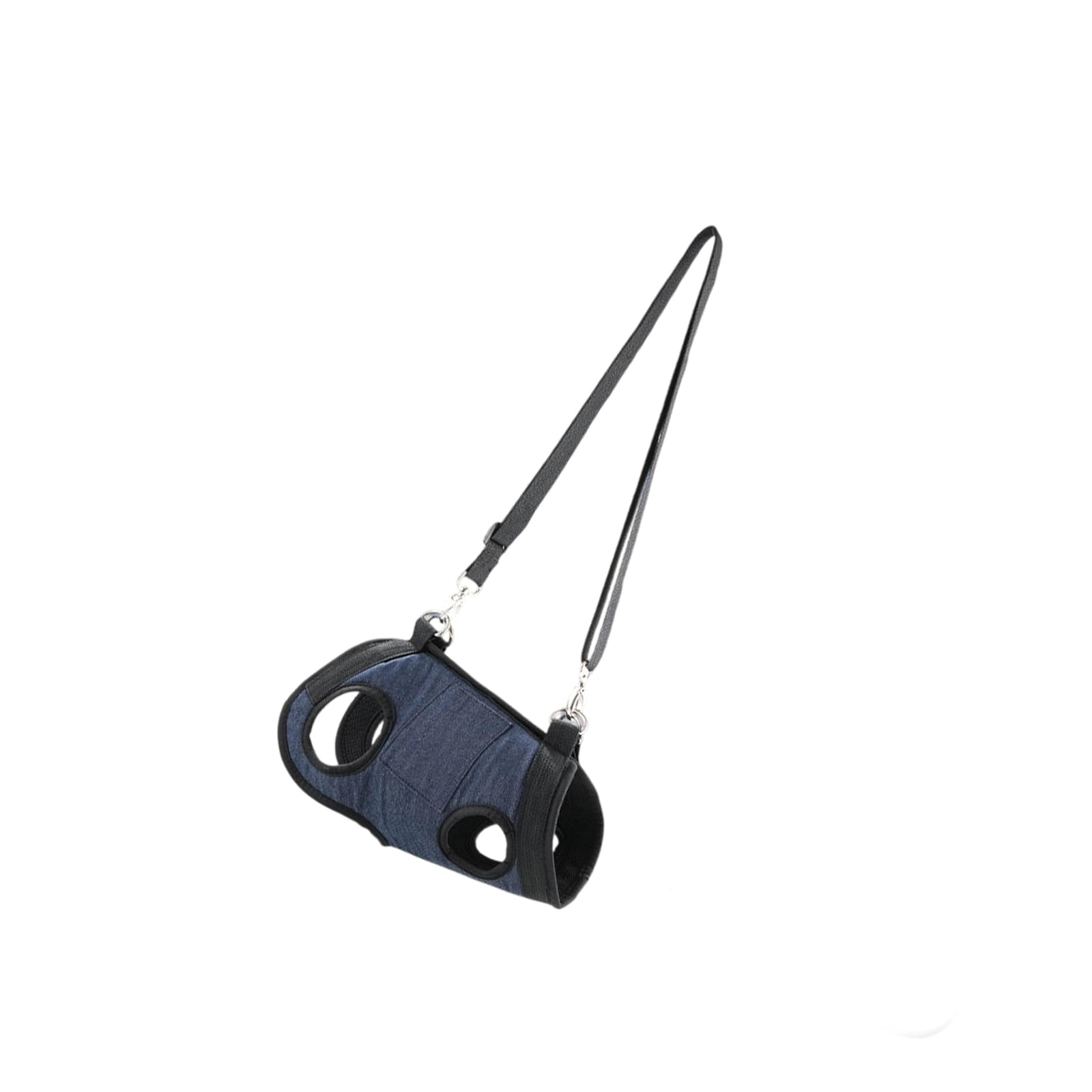 MICFENY Permanent Pet Carrier With Reinforced Stitching For Vet And Wilderness Expeditions
