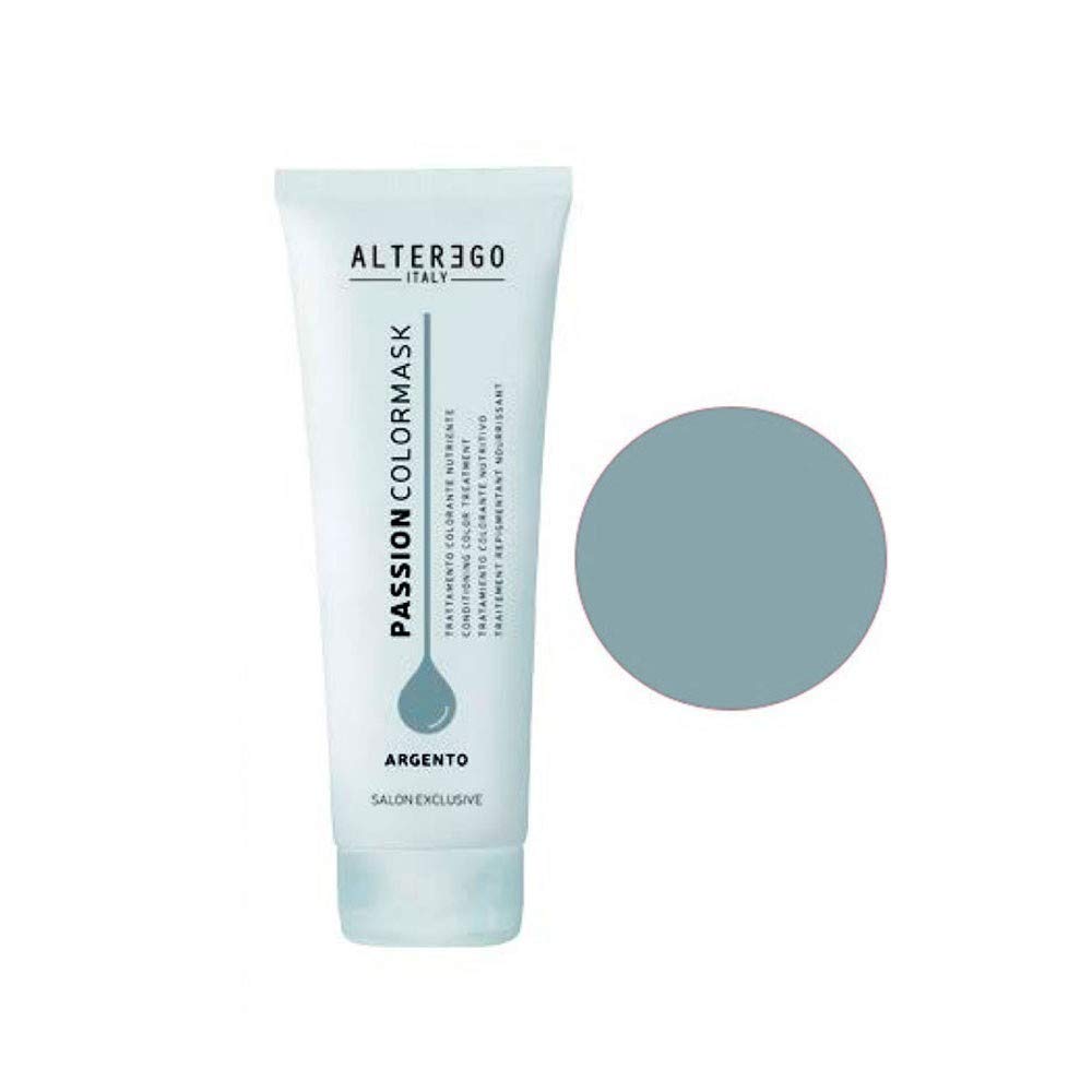 Alter Ego Passion Colormask Argento 250ml