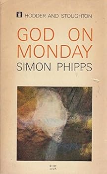 Paperback God on Monday Book