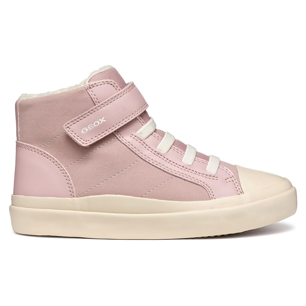 Geox J Gisli Girl I ZapatillasNiñas