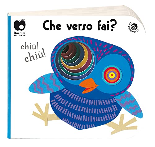 9788868906511 Che verso fai? Ediz. a colori