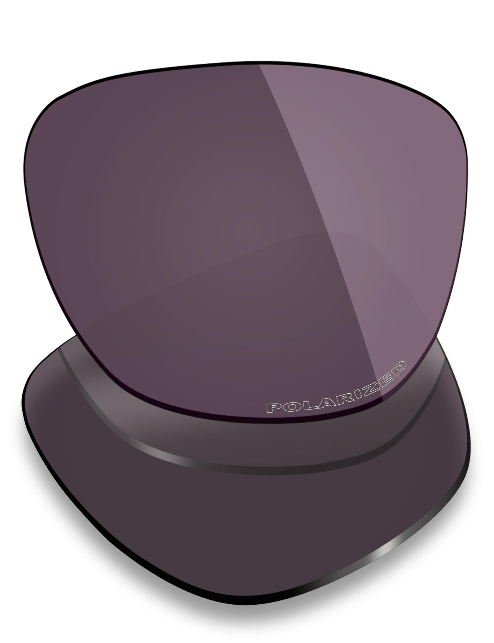 Mryok Replacement Lenses for Ray-Ban Meta RW4008 53mm / Gen 2 RW4012 53mm
