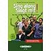 Produktbild Sing along - Singt mit - arrangiert für Gemischter Chor [Noten/Sheetmusic]