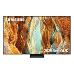 Samsung 85 Inch Neo QLED 4K with Mini LED QN73F AI Smart TV