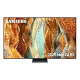Samsung 55 Inch Neo QLED 4K with Mini LED QN73F AI Smart TV