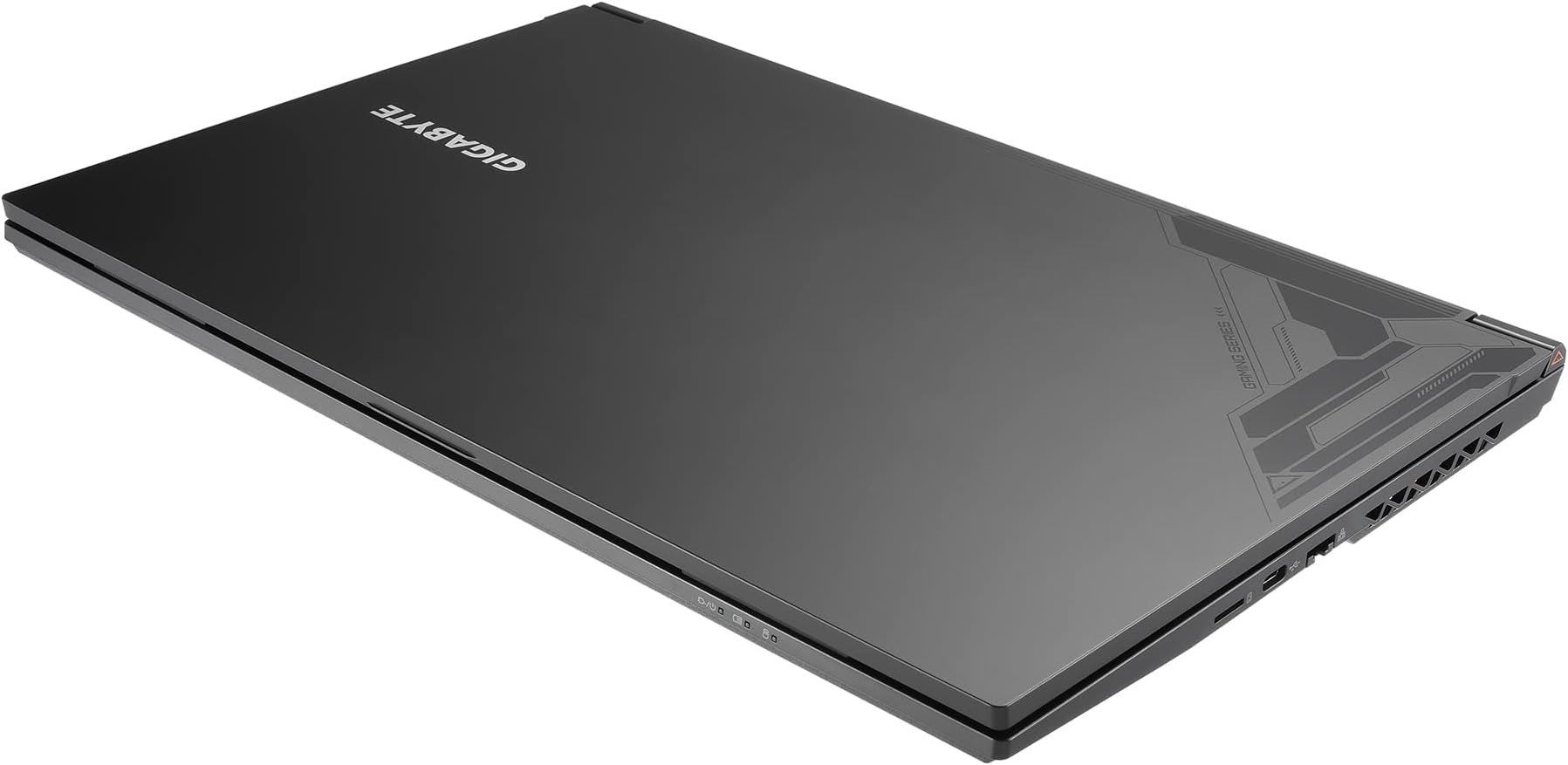 GIGABYTE G5 KF-E3US333SH 15.6" FHD 1920x1080 144Hz, NVIDIA GeForce RTX 4060 Laptop GPU, Intel Core i5-12500H, 8GB DDR4 RAM, 512G SSD, Win11 Home Black