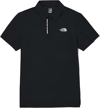 [THE NORTH FACE] W'S TNF FIELD S/S POLO ☆大人気☆ THE NORTH FACE ノースフェイス レディース ポロシャツ W'S