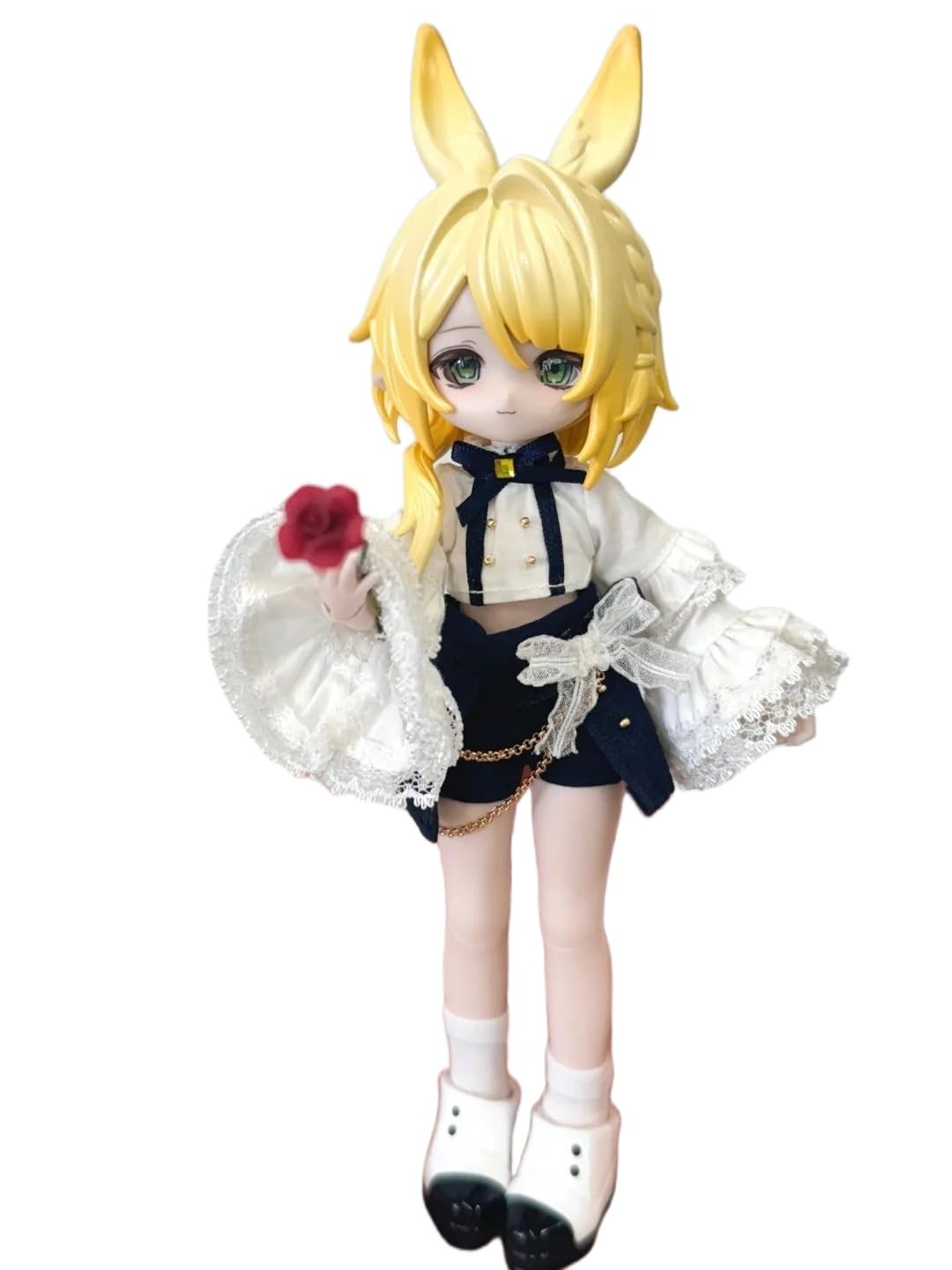 Amazon.co.jp: BONNIE: Weather Star Language BJD Blind Doll Series