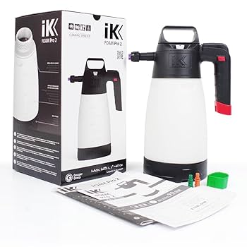 Amazon.co.jp: 【 日本正規品 】 Goizper Group IK Sprayers iK