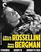 3 Films By Roberto Rossellini Starring Ingrid Bergman (Criterion Collection) [Blu-ray]