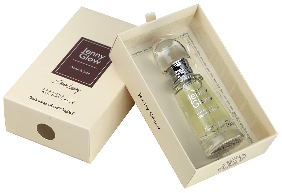 Jenny Glow Pomegranate Alcohol-Free Perfume Oil Ethiopia Ubuy