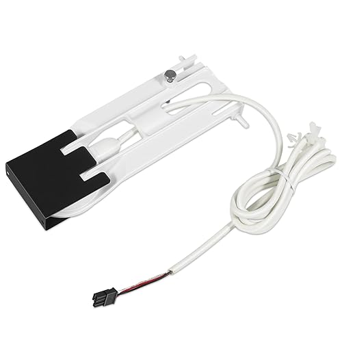 000008660 Conjunto de sonda de espesor de hielo compatible con Manitowoc Indigo Series Ice Machine Piezas de máquina de hielo para Manitowoc 8660