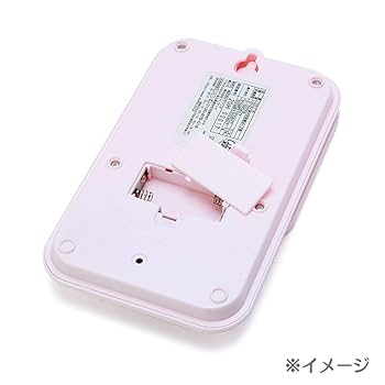 D*在様 マイメロディ キッチン　スケール D*在様 マイメロディ キッチン スケール マイメロディ キッチン