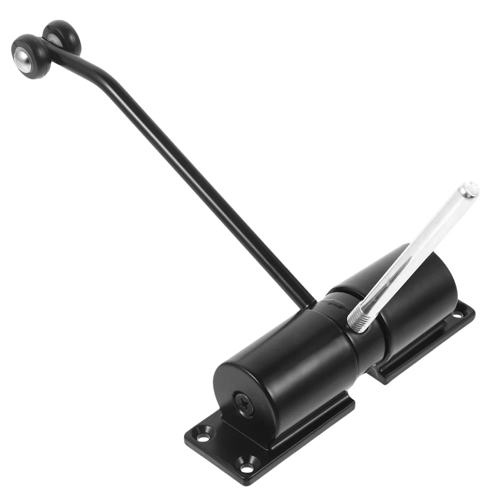Kdhcvkz One Color 1Pcs Zinc Alloy Closer Self Closing Door Spring