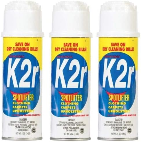 Limpiador para manchas American Home 3x5 oz miniatura 2