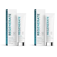 Regenerate ENAMEL SCIENCE Regenerate Dentifricio Avanzato per rigenerare lo smalto dentale