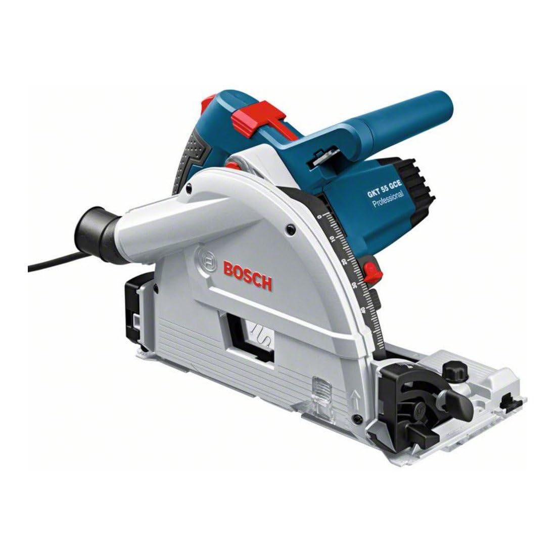 Bosch - Sega a immersione GKT 55 GCE L-BOXX