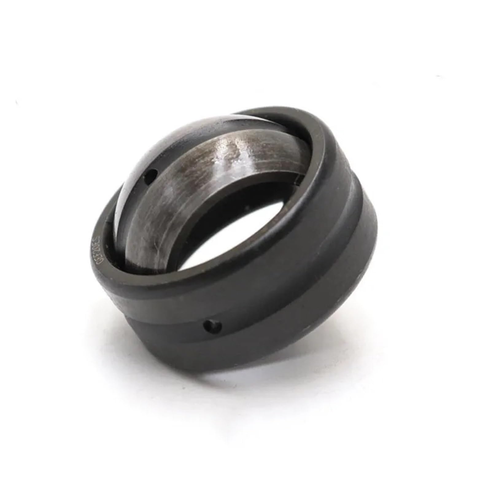 Roulement lisse sphérique GE60ES haute performance en acier rectifié de série GE