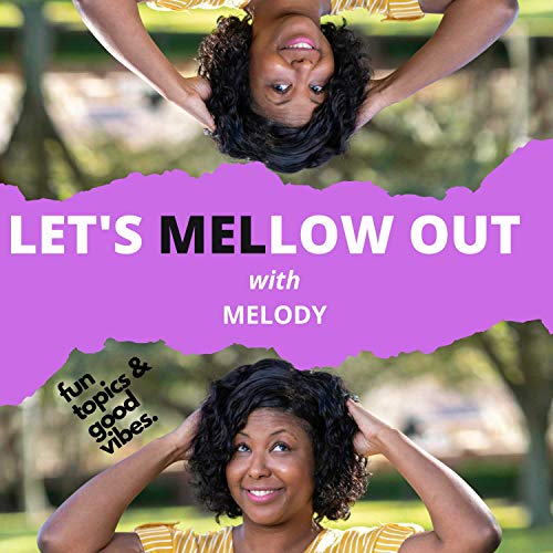 Page de couverture de Let's Mellow Out