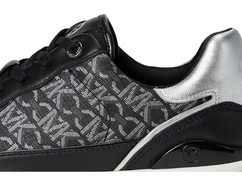 Image of Michael Kors Women's Hayes Lace Up Sneakers
