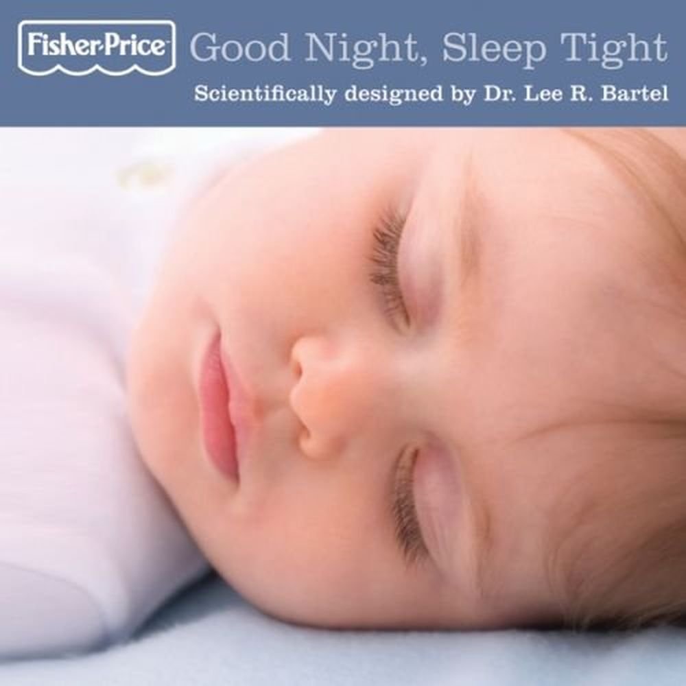 Good Night Sleep Tight [Audio CD] Various Artists