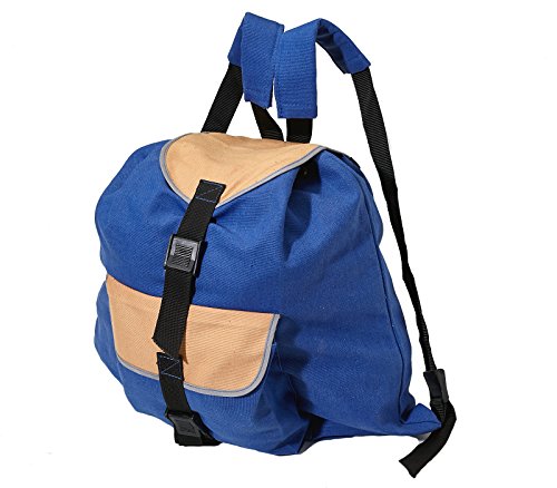 VEB Anglerrucksack DDR Ostalgie Letex Wallhausen Rucksack zum Wandern