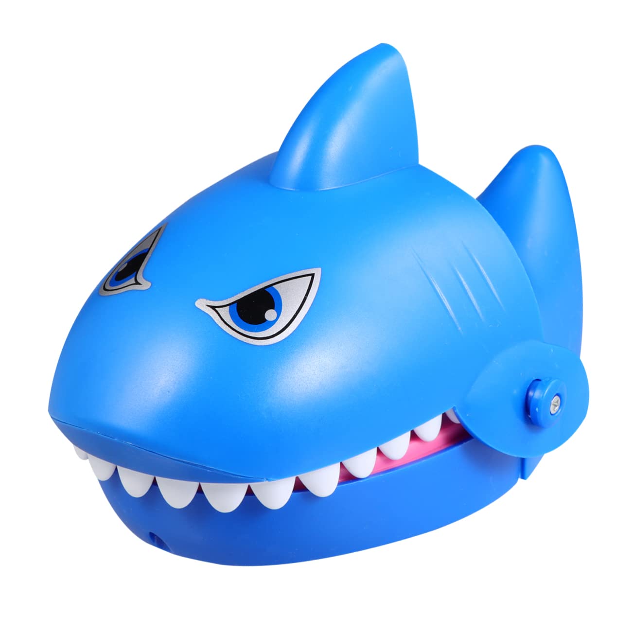 HemotonFinger Biting Toys Biting Shark Mouth Bite Game Toy Shark Toy Finger Game Toys