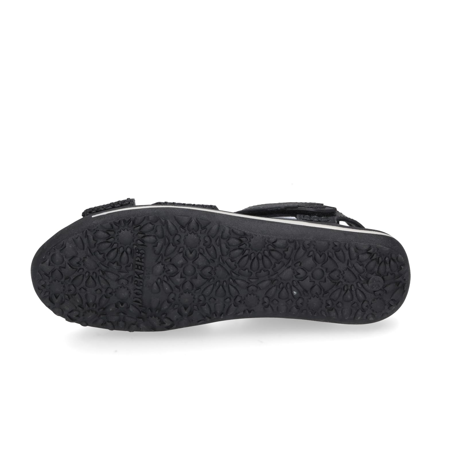 Dockers by Gerli Damen Klassische Sandalen, Frauen Sandalen