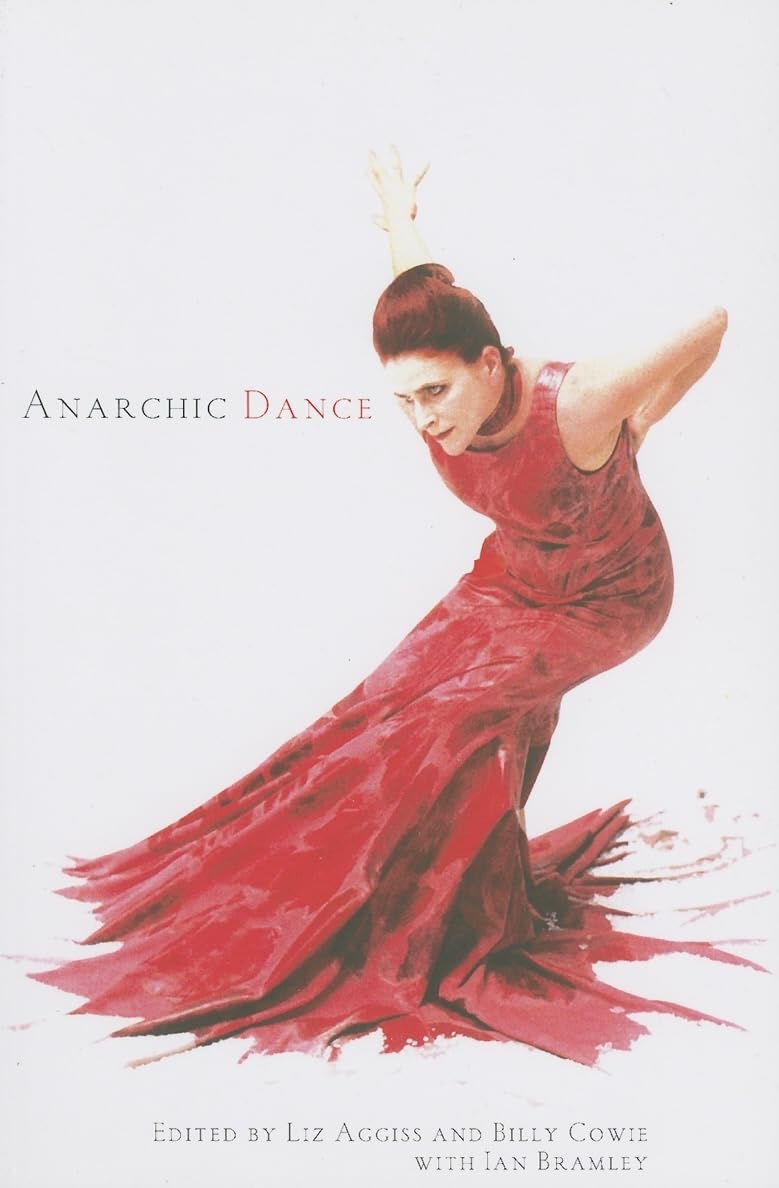 Anarchic Dance baskets de glisse avec semelle amortissante et maintien cheville