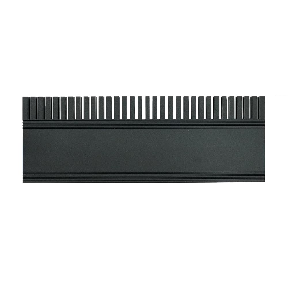 Akust Ironmax Memory Ramsink Black