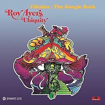 Fikisha / The Boogie Back