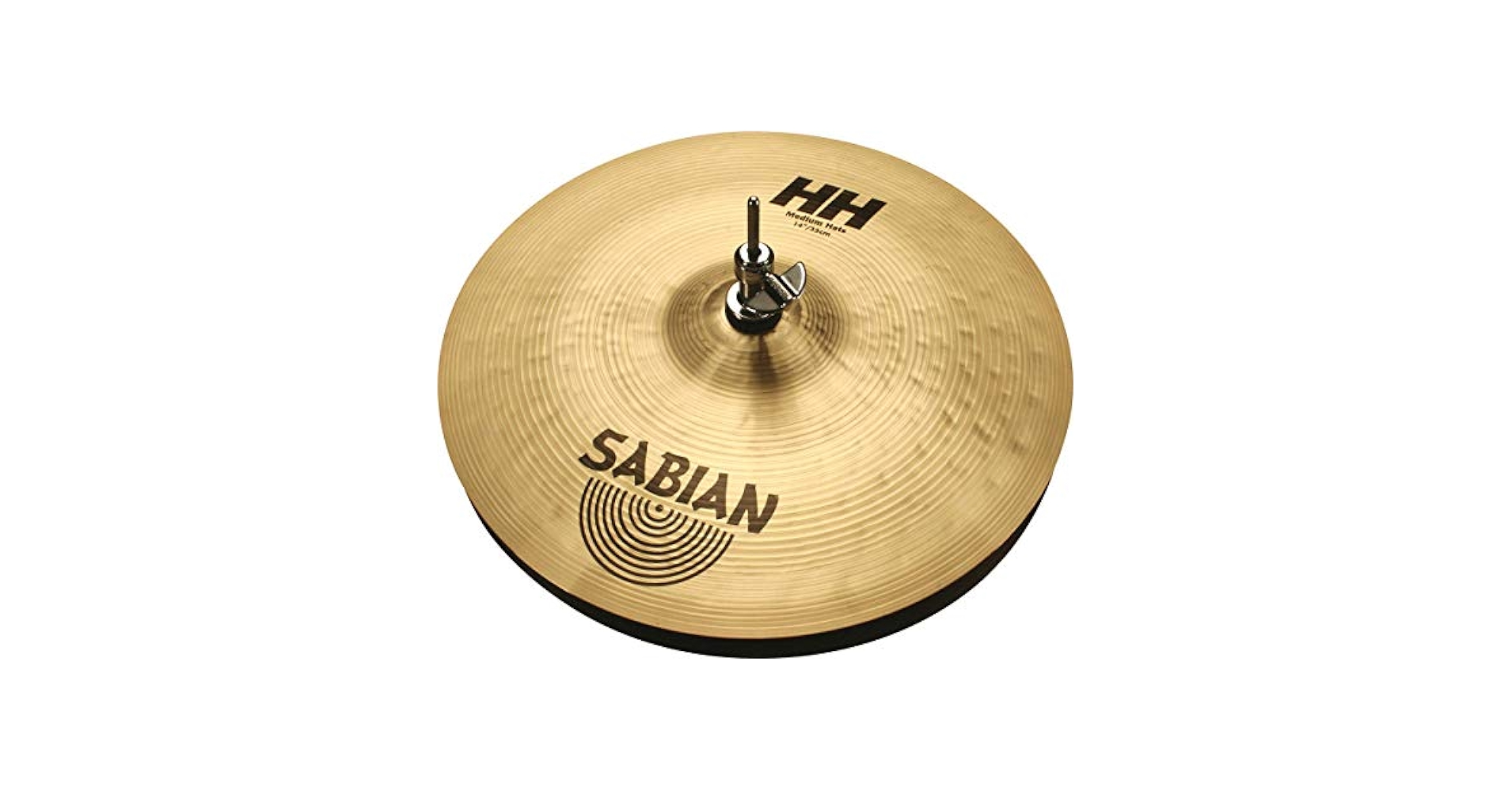 Amazon.com: SABIAN 14