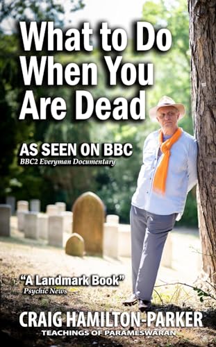 What to Do When You Are Dead: Life After Death, Heaven and the Afterlife